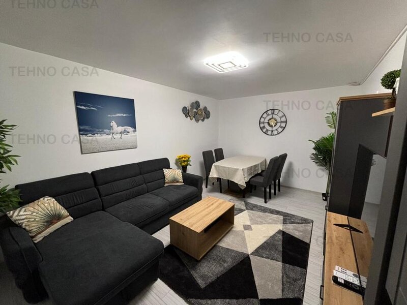 Titan, Th. Pallady, 1 Decembrie metrou 7 minut mers, apartament LUX