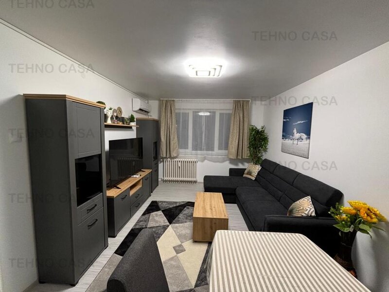 Titan, Th. Pallady, 1 Decembrie metrou 7 minut mers, apartament LUX