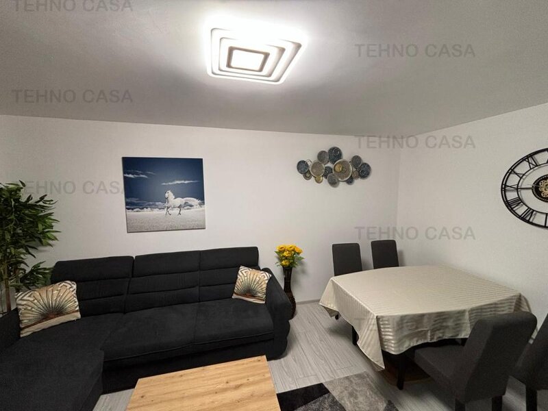 Titan, Th. Pallady, 1 Decembrie metrou 7 minut mers, apartament LUX