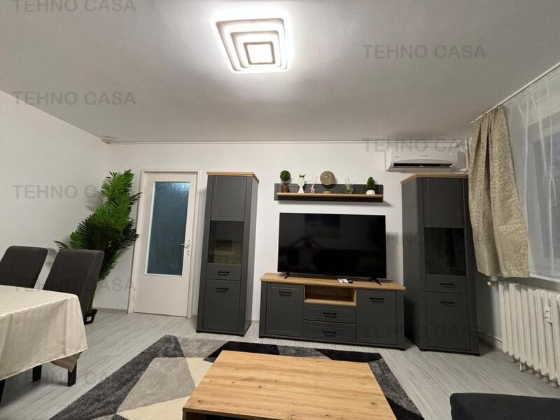 Titan, Th. Pallady, 1 Decembrie metrou 7 minut mers, apartament LUX