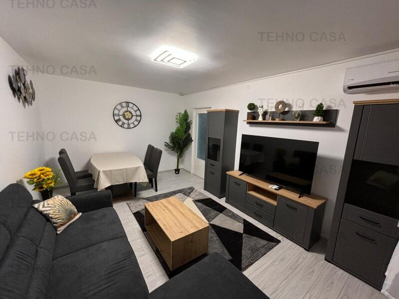 Titan, Th. Pallady, 1 Decembrie metrou 7 minut mers, apartament LUX