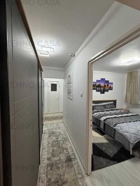 Titan, Th. Pallady, 1 Decembrie metrou 7 minut mers, apartament LUX