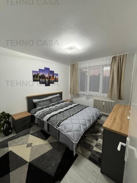 Titan, Th. Pallady, 1 Decembrie metrou 7 minut mers, apartament LUX