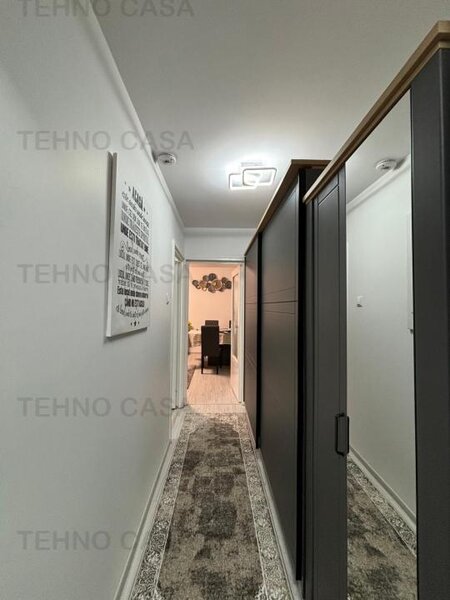 Titan, Th. Pallady, 1 Decembrie metrou 7 minut mers, apartament LUX