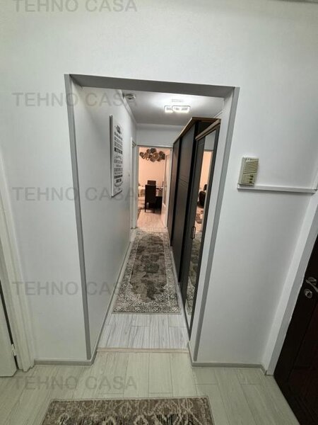 Titan, Th. Pallady, 1 Decembrie metrou 7 minut mers, apartament LUX