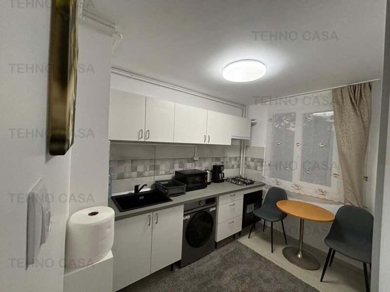 Titan, Th. Pallady, 1 Decembrie metrou 7 minut mers, apartament LUX