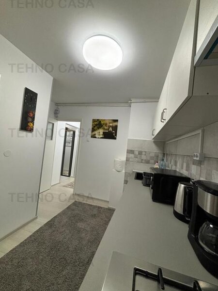 Titan, Th. Pallady, 1 Decembrie metrou 7 minut mers, apartament LUX